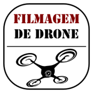 Filmagem de Drone